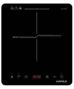 BẾP TỪ ĐƠN HAFELE HS I2711B 536.61.890